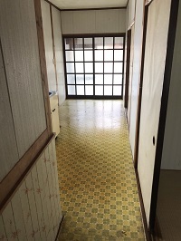 刈谷市　特殊清掃