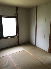 刈谷市　特殊清掃