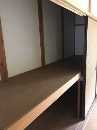 刈谷市　特殊清掃