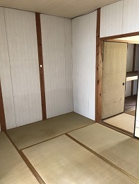 刈谷市　特殊清掃