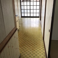 刈谷市　特殊清掃