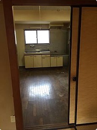 岡崎市　遺品整理