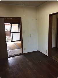 岡崎市　遺品整理