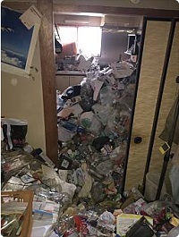 岡崎市　遺品整理