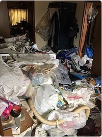 岡崎市　遺品整理