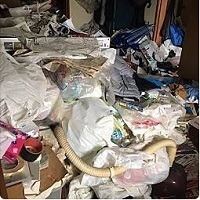 岡崎市　遺品整理