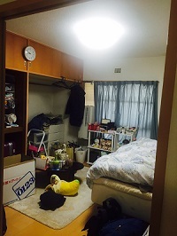 東海市　遺品整理