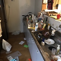 ビフォー