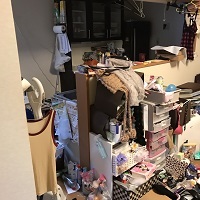 ビフォー
