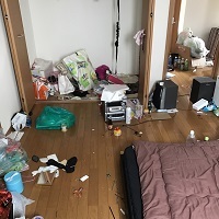 ビフォー