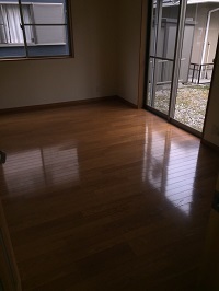 ハウクリ