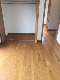 ハウクリ
